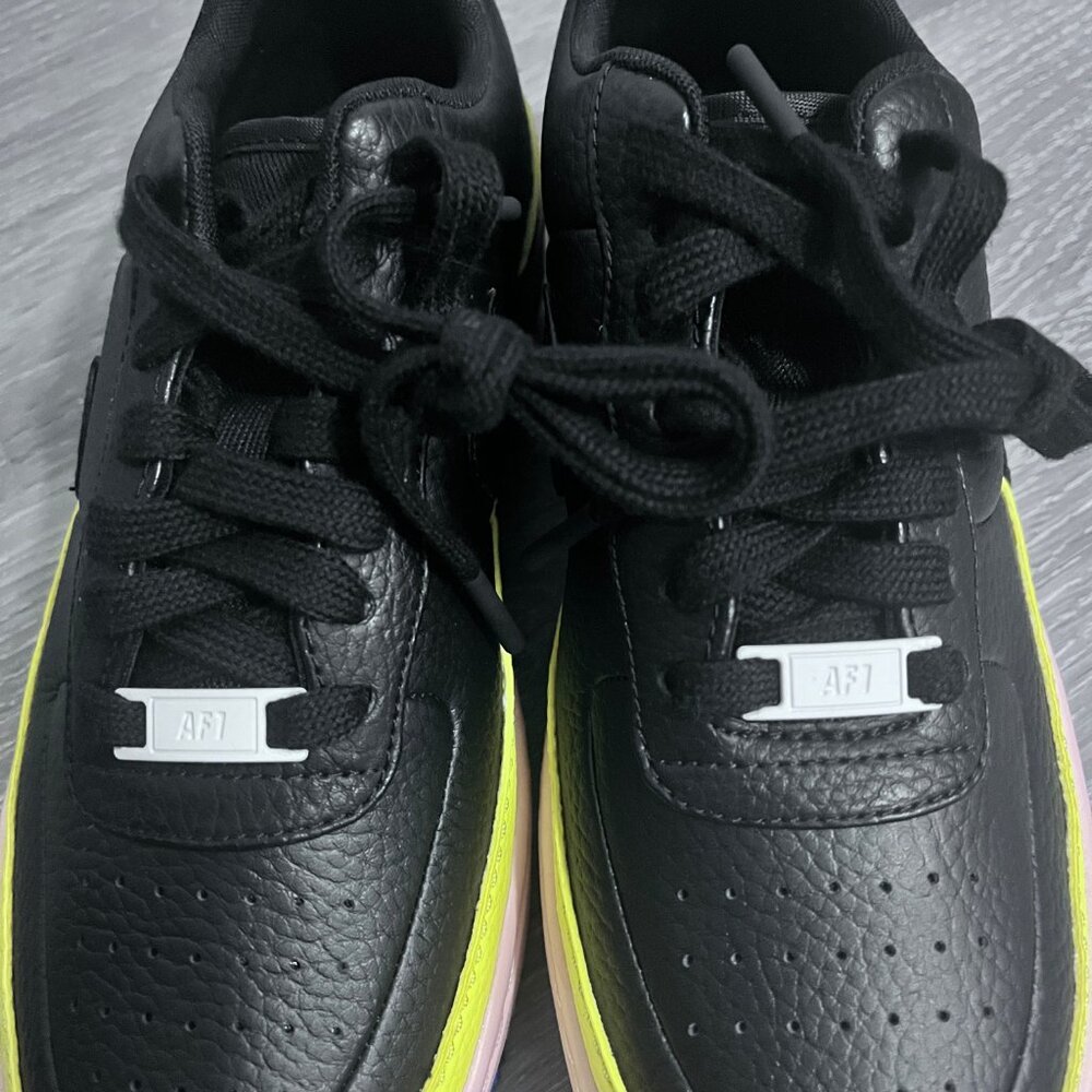 NWOT Women's Air Force 1 Jester XX THE 1 Reimagined US 7.5 / UK 5 / EUR 38.5 - Picture 7 of 16